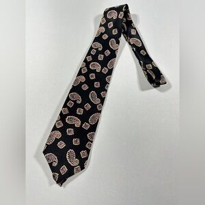 Men’s Kuppenheimer Silk Necktie​​​